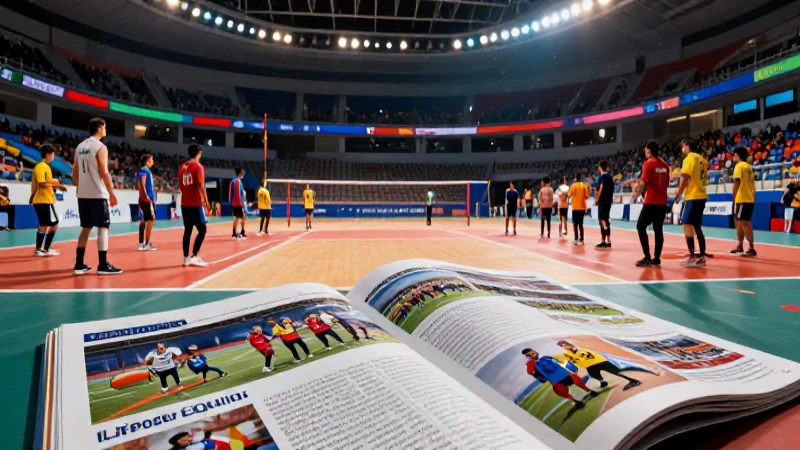 Equipo: Definición y concepto en el deporte explicado 4 Tipos de equipos en deportes con estilo moderno