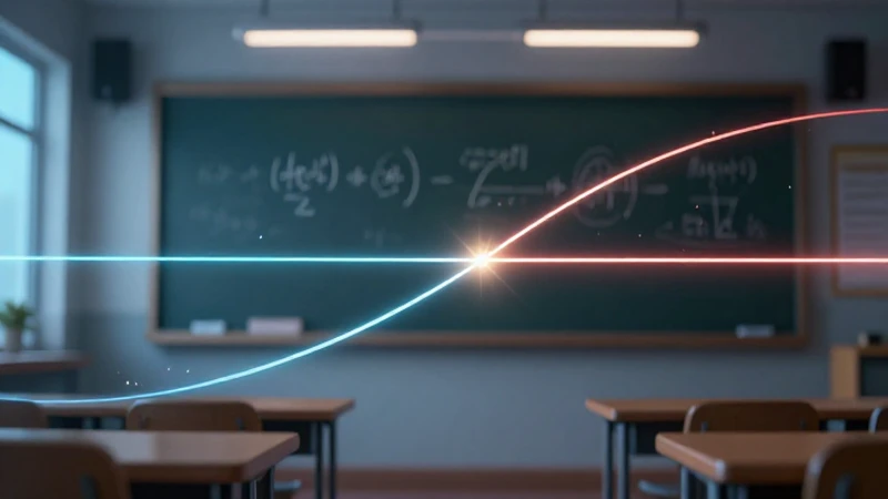 Equis cero: Comprendiendo su importancia en matemáticas 6 Gráfica de función cruza línea cero en alta tecnología