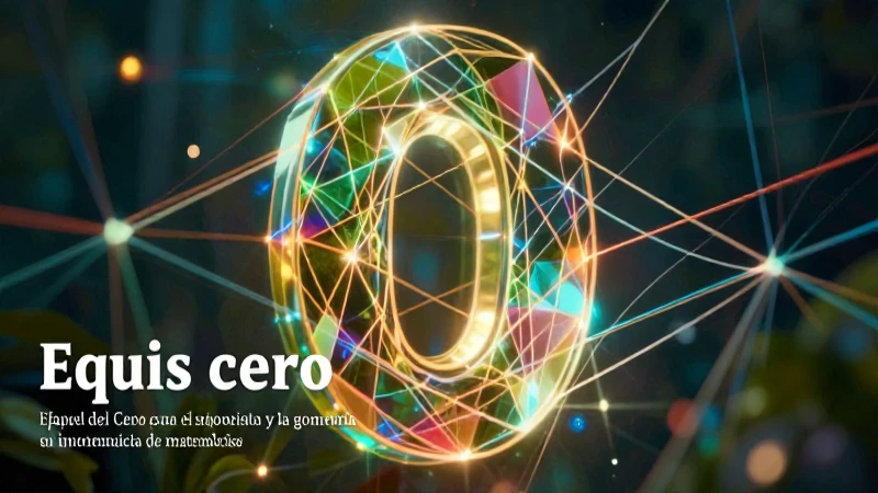 Equis cero: Comprendiendo su importancia en matemáticas 5 X Cero en cálculo y geometría