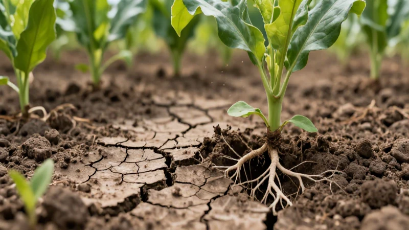 Qué es la erosión, su clasificación y usos ambientales 6 La erosión del suelo impacta la agricultura