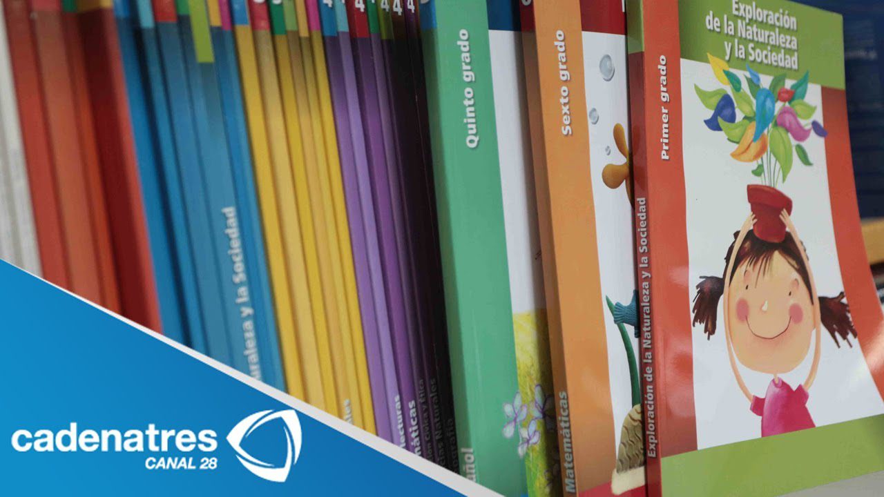 Errores en libros de texto gratuitos: ¿Cuántos te has perdido? 2 errores en libros de texto gratuitos cuantos te has perdido