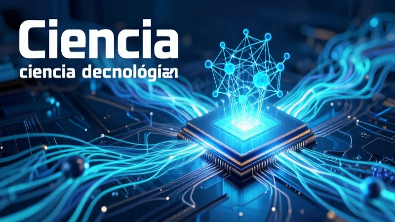 Ciencia y tecnología son conceptos distintos