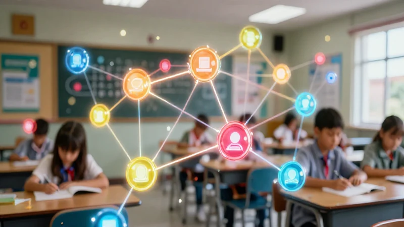 Aprovecha nuestro servicio nacional y haz escala en grande 4 Escalar servicios con tecnología educativa avanzada