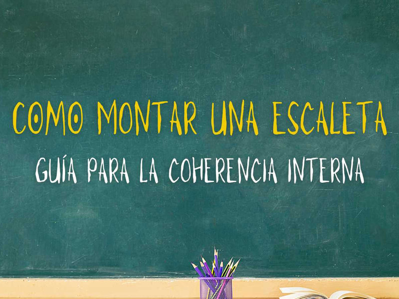 escaleta que es y como crear una escaleta efectiva