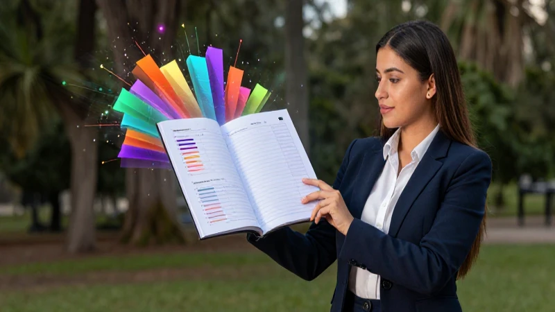 Guía de escaletas efectivas para la educación