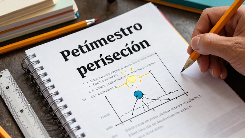 Escribe el perímetro de cada sección: guía práctica 3 Guía práctica de cálculo de perímetros