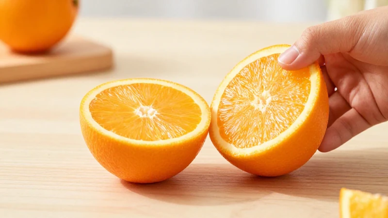 La mitad de un número: Entiende su lenguaje algebraico 6 Naranja vibrante, iluminación dramática y elegante