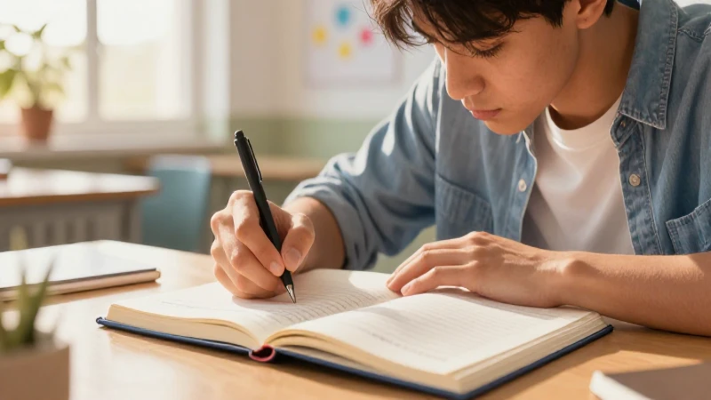 Mejora tu escritura con claves prácticas