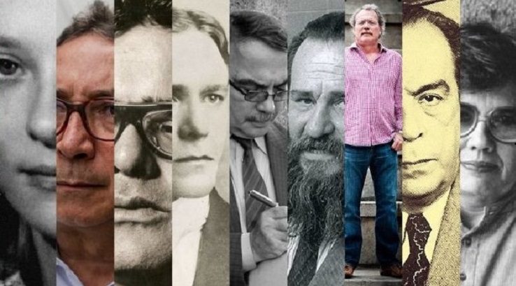 Escritores venezolanos: Conoce su destacada literatura juvenil 2 escritores venezolanos conoce su destacada literatura juvenil