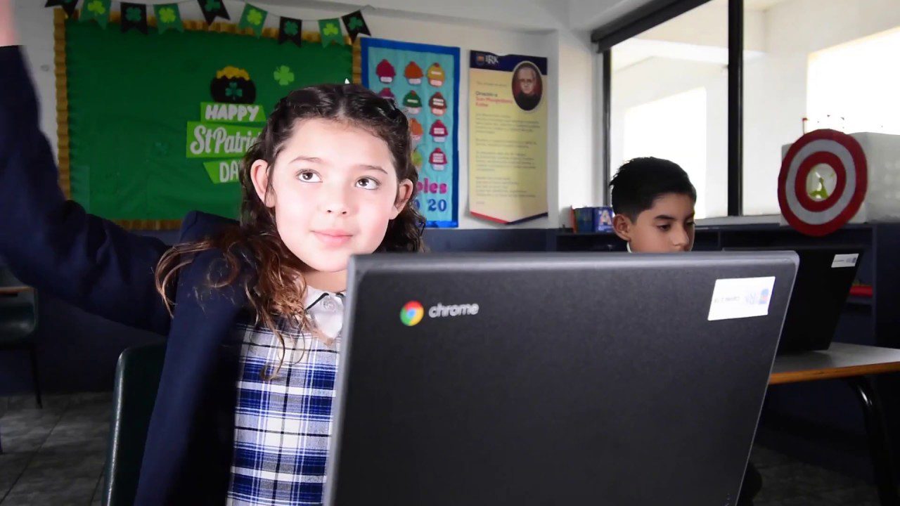 Escuela mexicana: Innovando la educación hacia un futuro brillante 19 escuela mexicana innovando la educacion hacia un futuro brillante