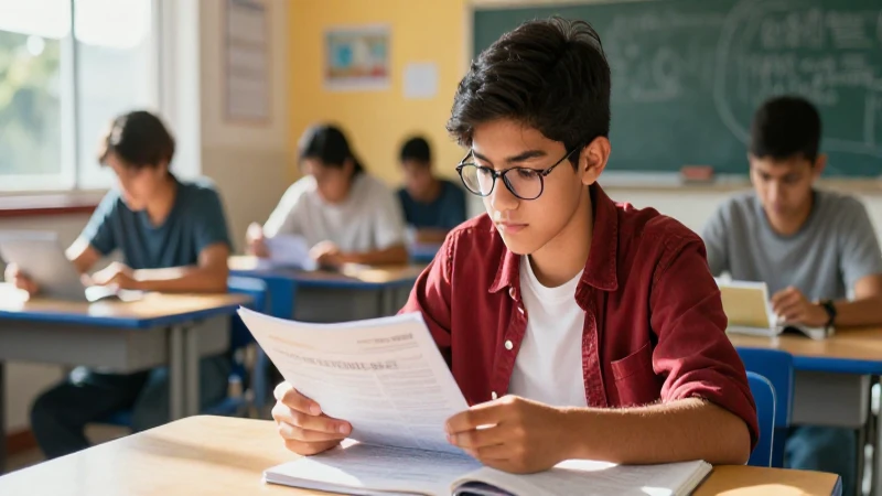 Guía actualizada de las Conoce escuelas preparatorias cercanas 4 Guía para elegir tu mejor preparatoria