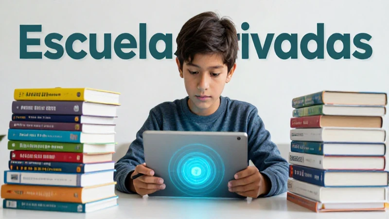 Encuentra los mejores libros de texto para las escuelas privadas 3 Selección de libros de texto para escuelas privadas