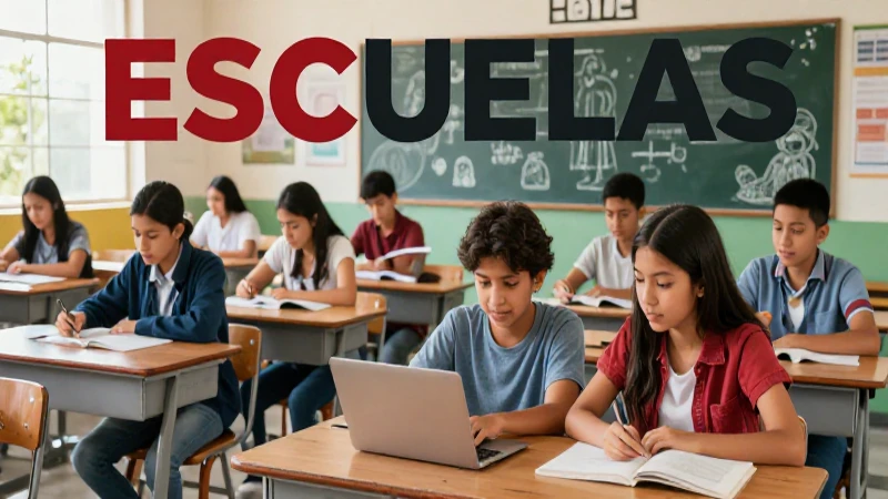 Escuelas: Concepto, Origen, Historia y Tipos Esenciales 4 Historia y evolución del sistema educativo