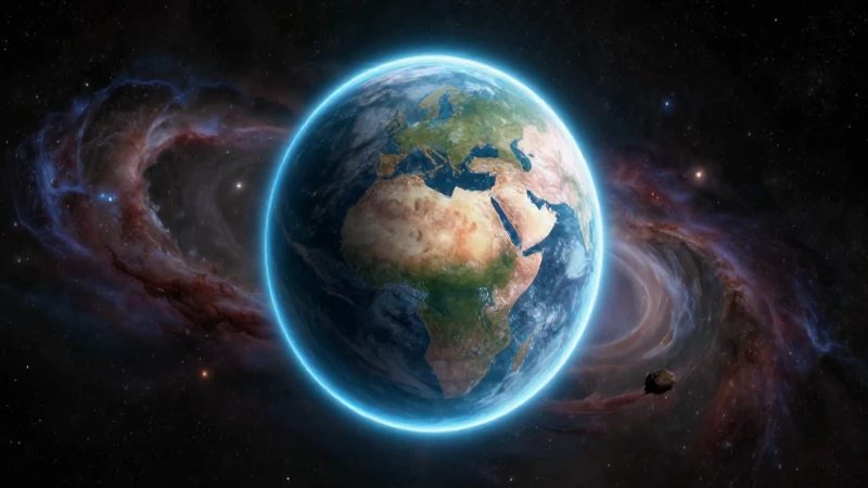 Esferas: Definición, usos y su importancia en astronomía 7 Es un modelo planetario cósmico de alta calidad