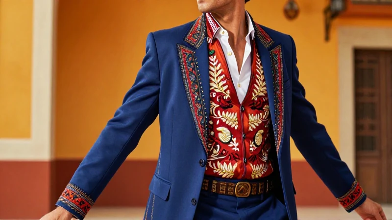 España: Cultura, Economía, Población y Características Clave 5 Estilo español moderno, vibrante y dinámico