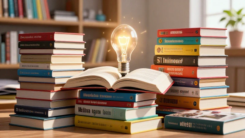 Conoce los mejores libros en español para disfrutar y aprender 3 Libros de no ficción educativos para aprender