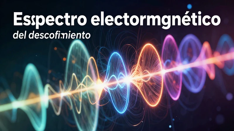 Qué es el espectro electromagnético y cuáles son sus usos 3 Energía que viaja en ondas invisibles