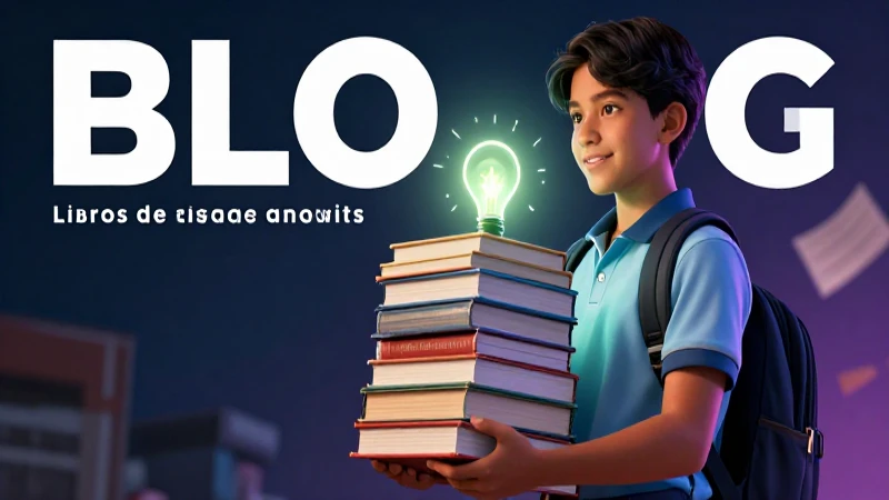 Cómo ganar dinero y ahorrar en educación con libros de texto gratuitos 3 Libros gratis: Ahorro y éxito educativo