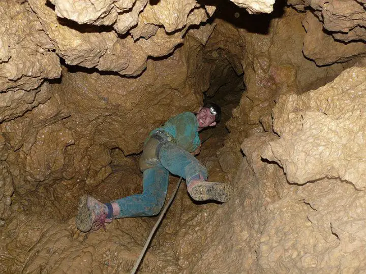 espeleologia definicion concepto y su importancia