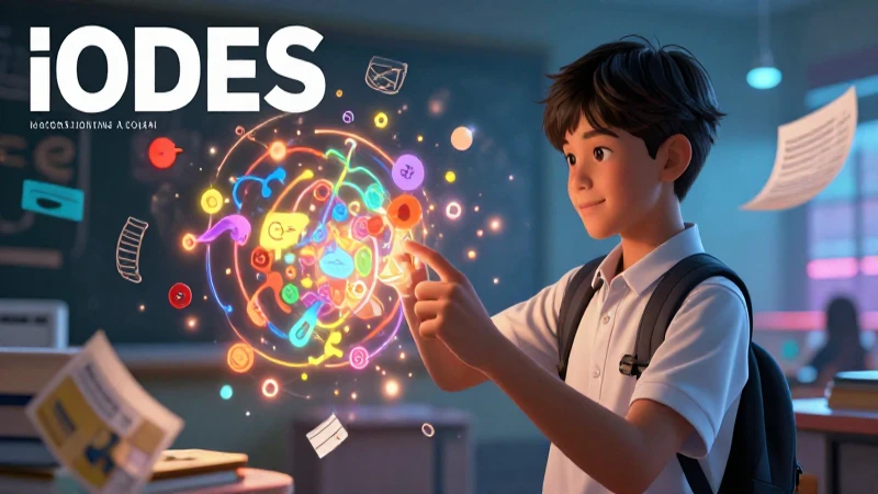 Qué significa espóradica y en qué contextos se suele utilizar 4 Estudiante interactúa con conceptos lingüísticos brillantes