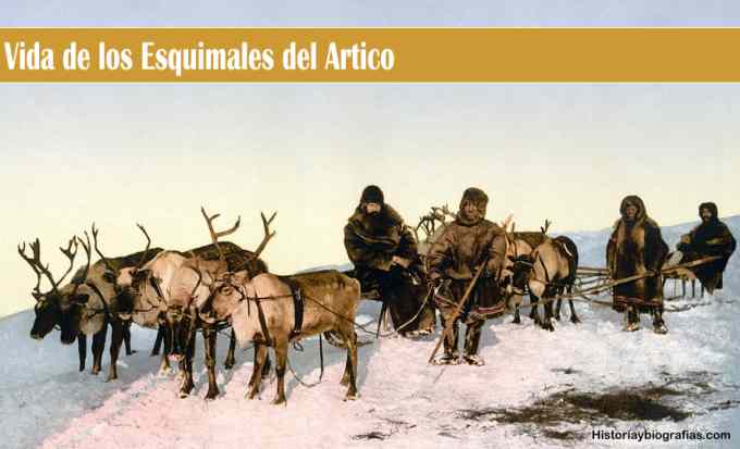 esquimales definicion concepto y curiosidades esenciales 1