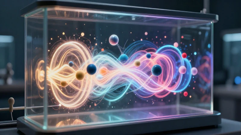 Estado de la materia: Cambios y transformaciones esenciales 6 Gases: expansión y transformación de la materia