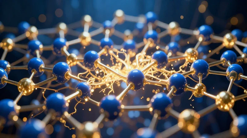 Estado de la materia: Cambios y transformaciones esenciales 4 Estructura cristalina brillante con energía dinámica