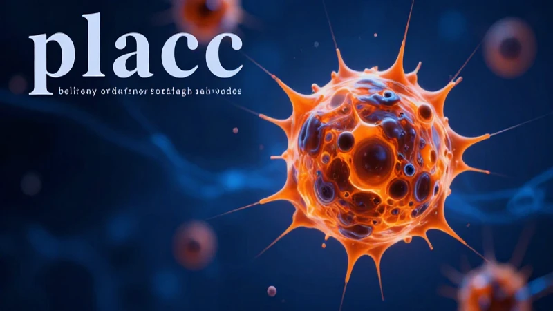 Ilustración científica vibrante de fenómenos de plasma