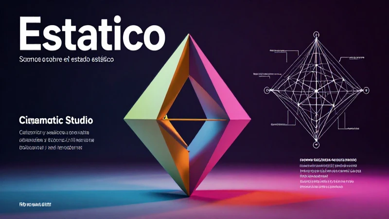Estatico: Definición y concepto explicado fácilmente 8 Diseño técnico educativo explica equilibrio estático