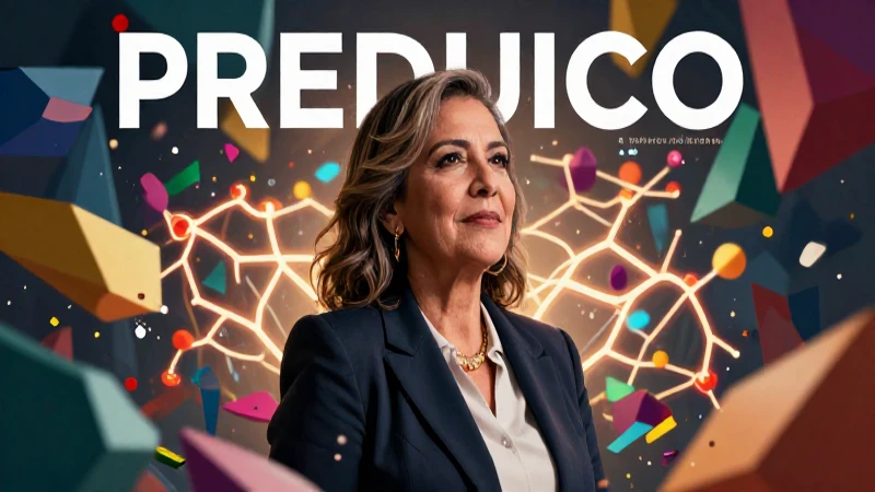 Educador mexicano y el prejuicio en su forma