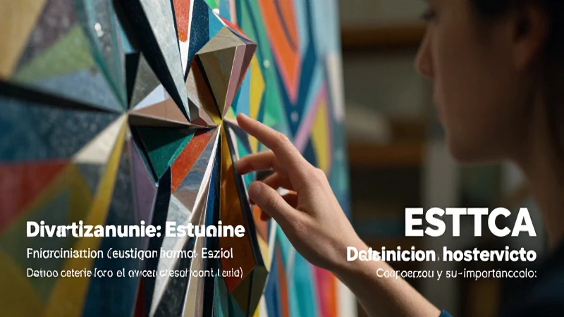 Esteta: Definición, concepto y su importancia en el arte 6 Esteta rechaza materialismo y utilitarismo