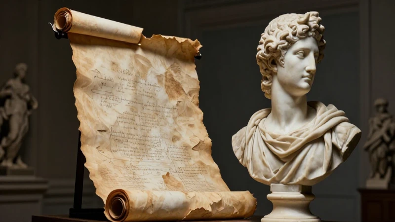 Neoclasicismo: escultura, arquitectura, antigüedad y estilo