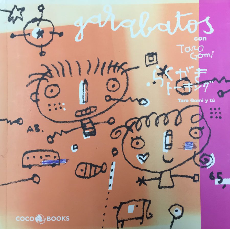 Estimula la creatividad de tu hijo con el mejor libro de garabatos 2 estimula la creatividad de tu hijo con el mejor libro de garabatos