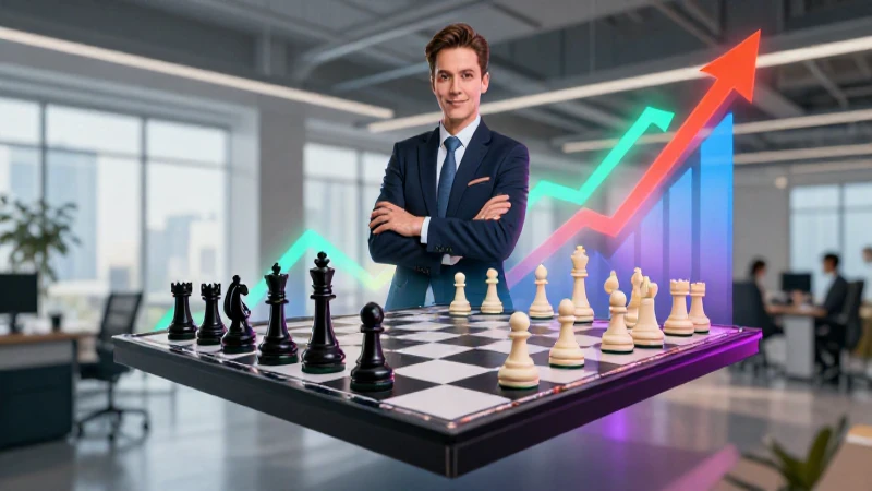 Estrategia: Concepto, Tipos, Ejemplos y Competitividad 3 Estrategia y éxito empresarial moderno