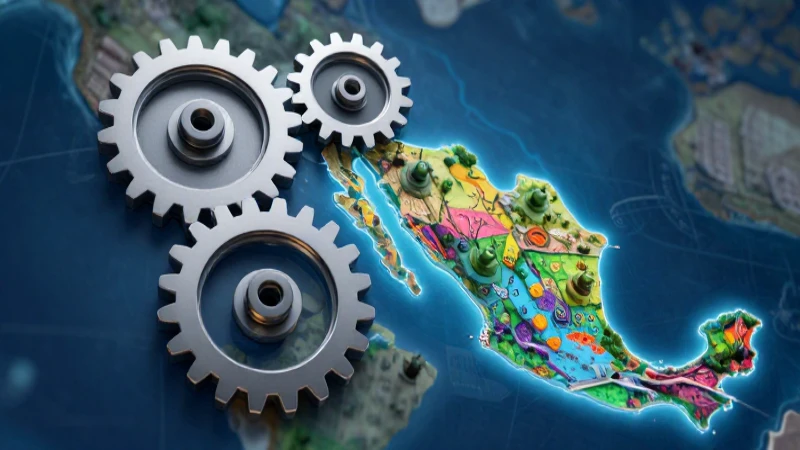 Estrategia: Concepto, Tipos, Ejemplos y Competitividad 4 Estrategias visuales y diseño en México