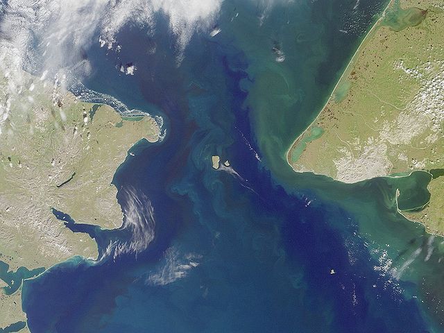 Estrecho de Bering: Historia, geografía y su importancia 18 estrecho de bering historia geografia y su importancia 3