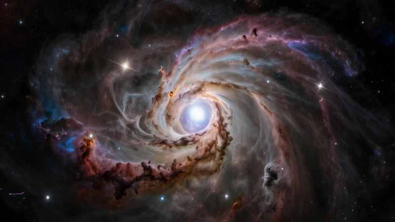Estrellas: qué son y sus características Impresionantes 3 Nebulosa de formación estelar vibrante e infantil