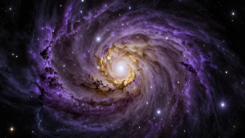 Estrellas: qué son y sus características Impresionantes 6 Estrellas brillantes en nubes cósmicas vibrantes