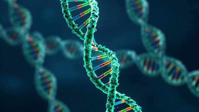 Estructuras del ADN: Conociendo su Diseño y Función 3 ADN: descubrimiento, estructura y función en detalle