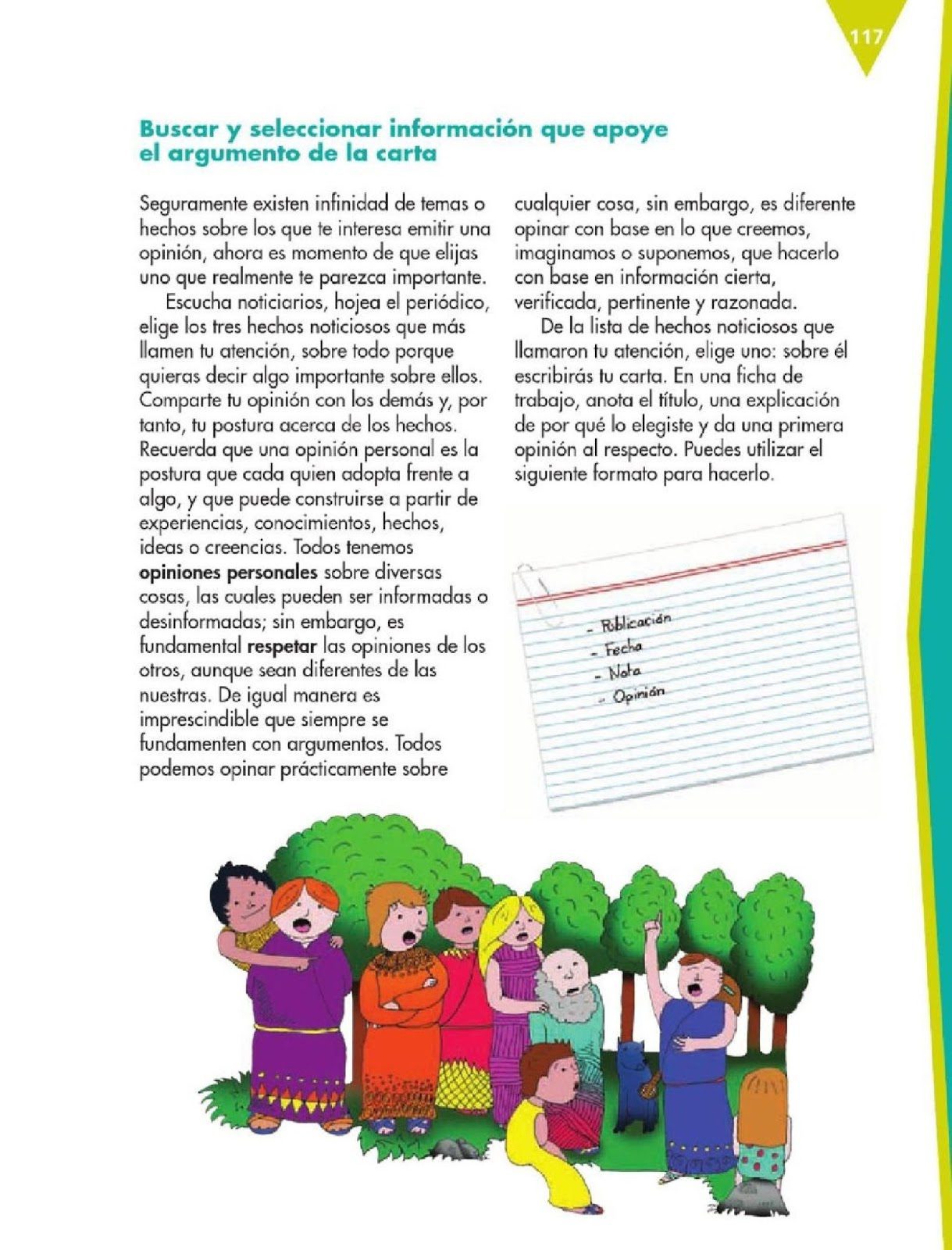 estudiantes revelan su opinion sobre libros de poesia de la sep