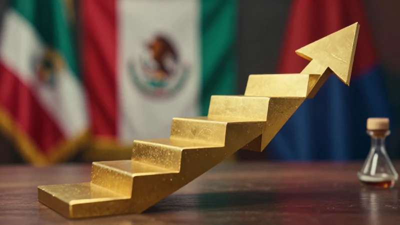 Etapas: Definición, Concepto y Usos en Diversos Contextos 6 Diseño académico progresivo vibrante, estilo mexicano