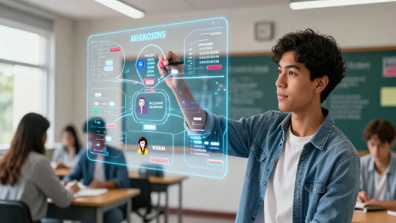 Etapas: Definición, Concepto y Usos en Diversos Contextos 5 Planificación y etapas de proyecto