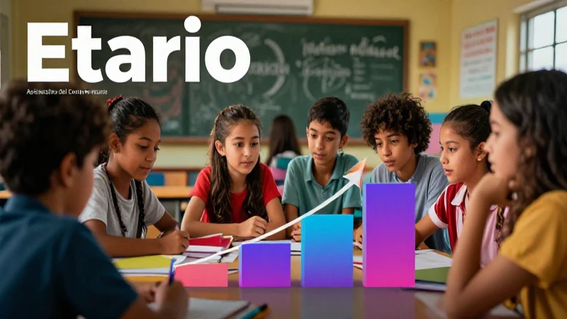 Aplicación etaria en desarrollo y marketing