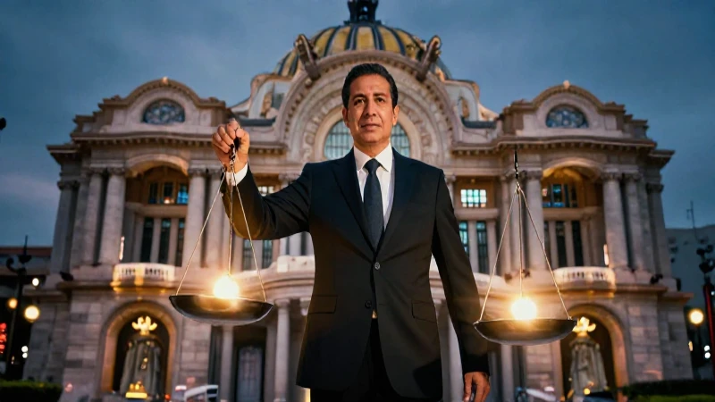 Qué es la ética: historia, tipos y ejemplos esenciales 9 Figura digna, balanza ética, México moderno