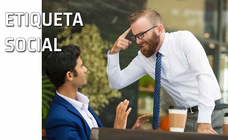 etiqueta concepto funcion y significado en la sociedad