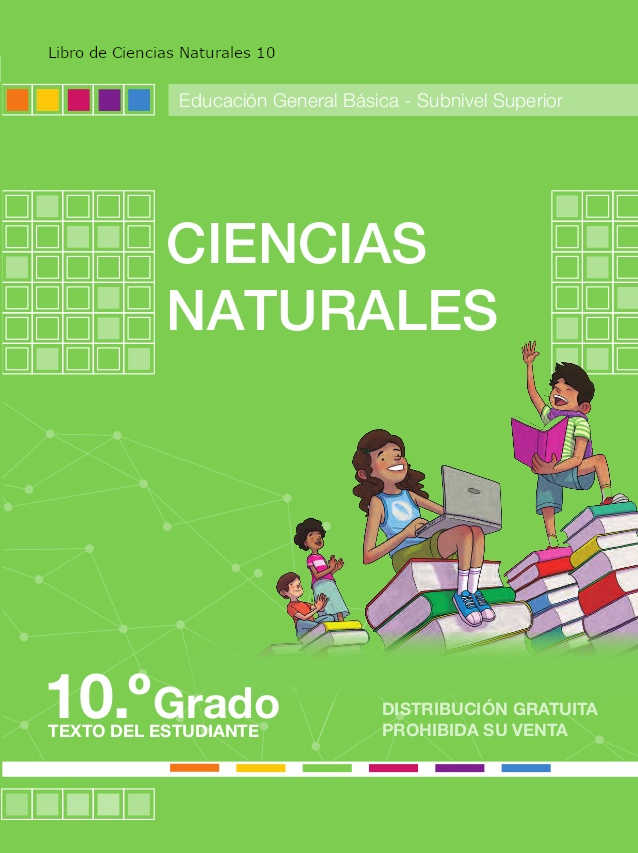 evaluacion de libros de ciencias naturales para mejorar la educacion