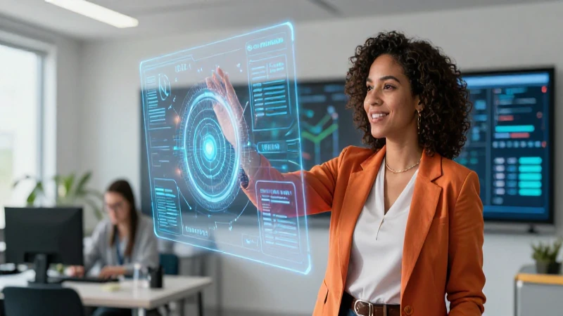 Consejos clave para maximizar la eficacia de tus sistemas tecnológicos 6 Optimización tecnológica para resultados educativos