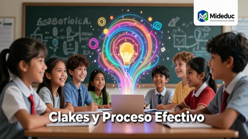 Evaluar el aprendizaje para mejorar la educación