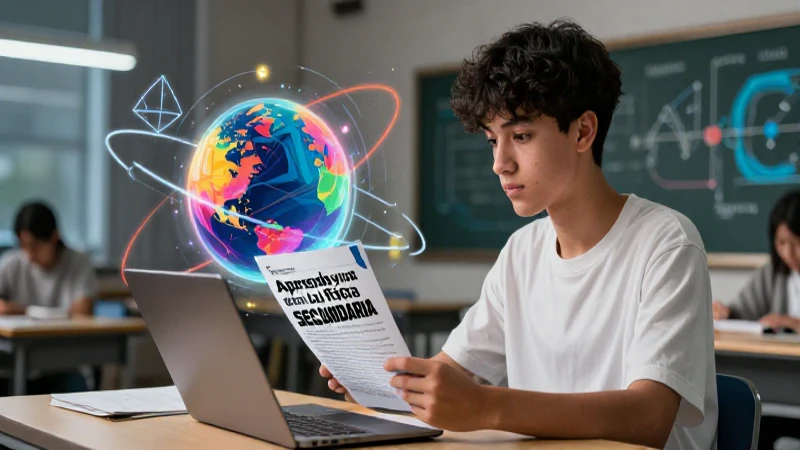 Aprende y domina la física en secundaria con nuestro completo examen y respuestas 3 Domina la física con nuestro examen completo