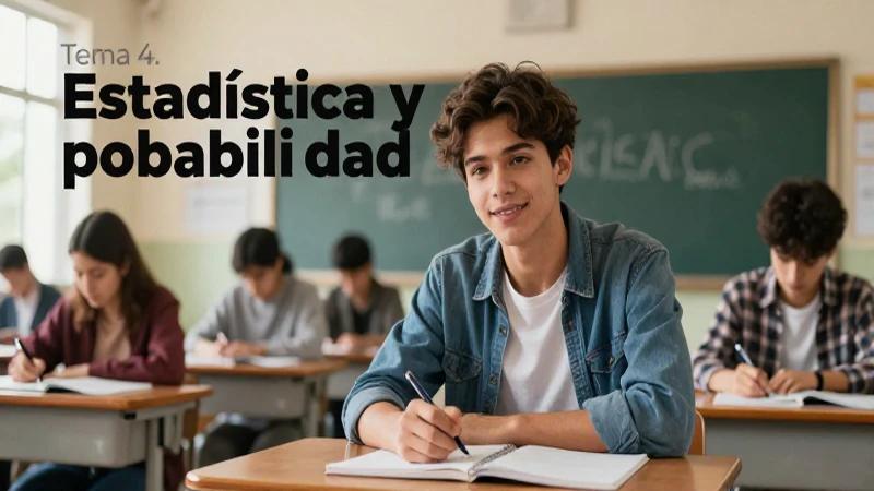 Soluciones paso a paso: Estadística y Probabilidad
